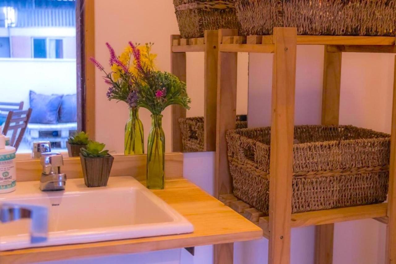 Pousada Fullano _ Entre Copacabana E Ipanema - Suites Privativas Confortaveis! ริโอเดจาเนโร ภายนอก รูปภาพ