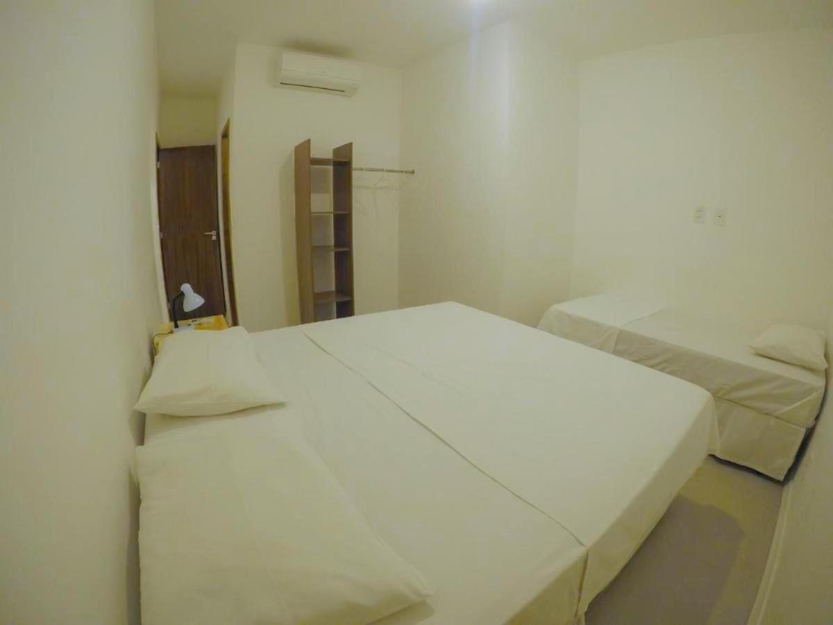 Pousada Fullano _ Entre Copacabana E Ipanema - Suites Privativas Confortaveis! ริโอเดจาเนโร ภายนอก รูปภาพ