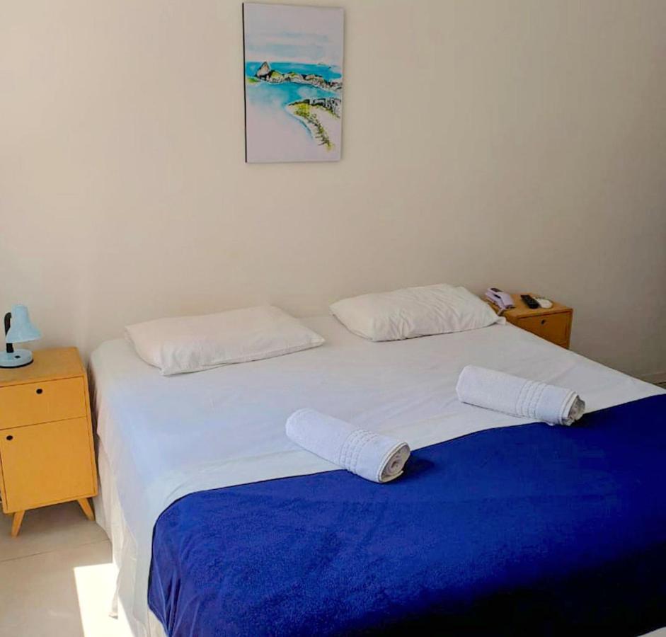 Pousada Fullano _ Entre Copacabana E Ipanema - Suites Privativas Confortaveis! ริโอเดจาเนโร ภายนอก รูปภาพ