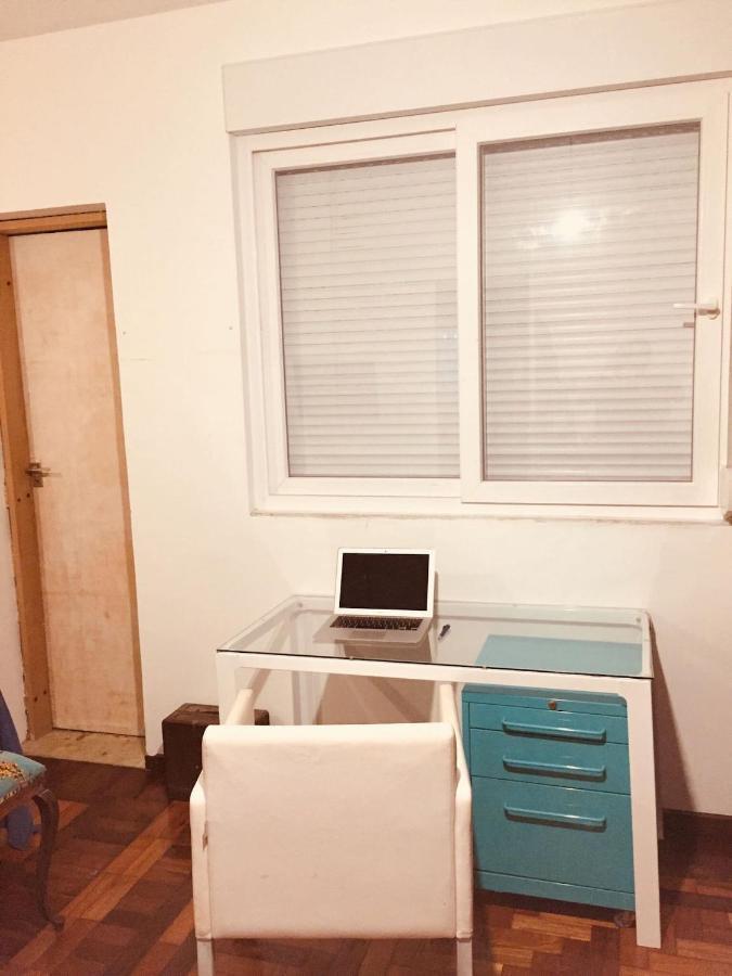 Pousada Fullano _ Entre Copacabana E Ipanema - Suites Privativas Confortaveis! ริโอเดจาเนโร ภายนอก รูปภาพ