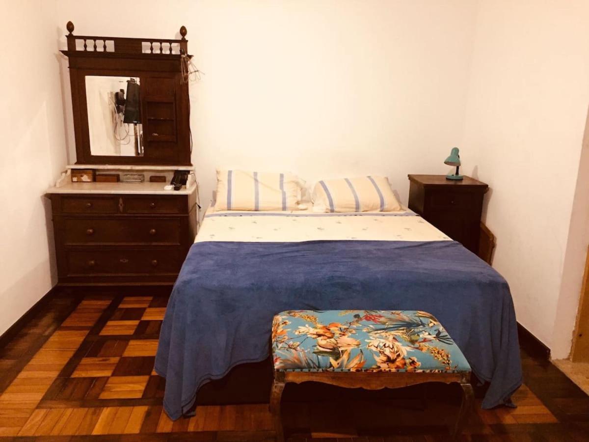 Pousada Fullano _ Entre Copacabana E Ipanema - Suites Privativas Confortaveis! ริโอเดจาเนโร ภายนอก รูปภาพ