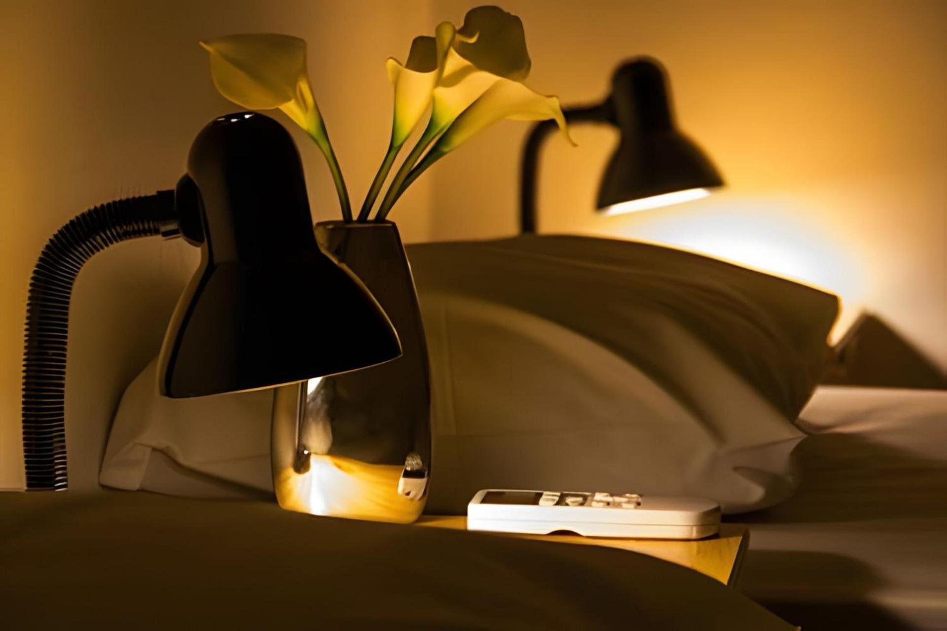 Pousada Fullano _ Entre Copacabana E Ipanema - Suites Privativas Confortaveis! ริโอเดจาเนโร ภายนอก รูปภาพ