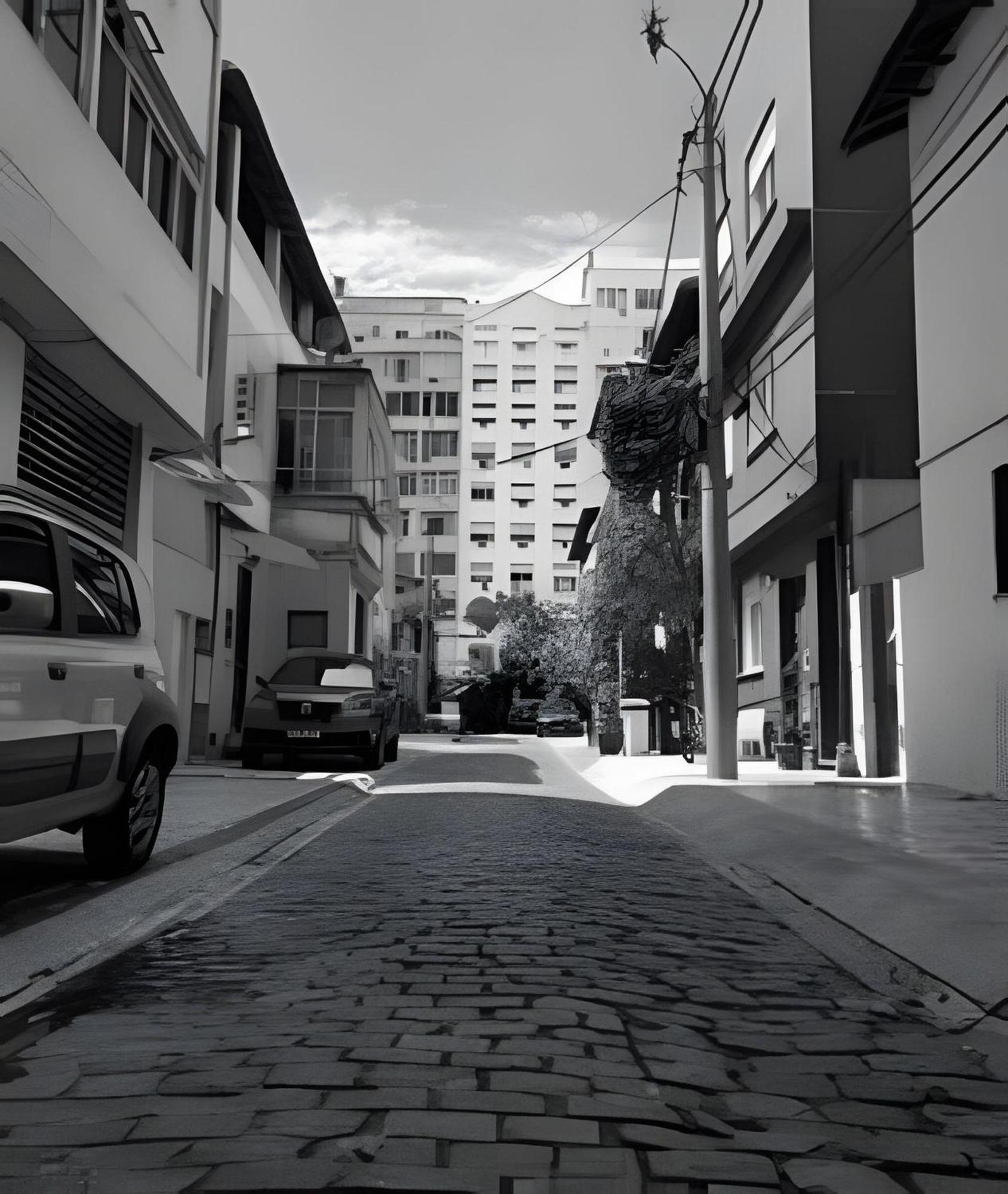 Pousada Fullano _ Entre Copacabana E Ipanema - Suites Privativas Confortaveis! ริโอเดจาเนโร ภายนอก รูปภาพ