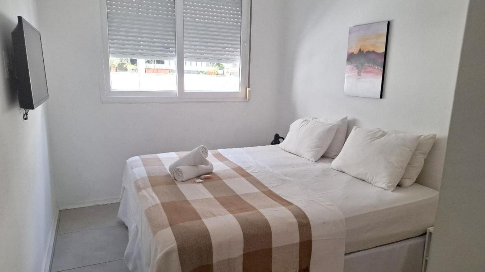 Pousada Fullano _ Entre Copacabana E Ipanema - Suites Privativas Confortaveis! ริโอเดจาเนโร ภายนอก รูปภาพ