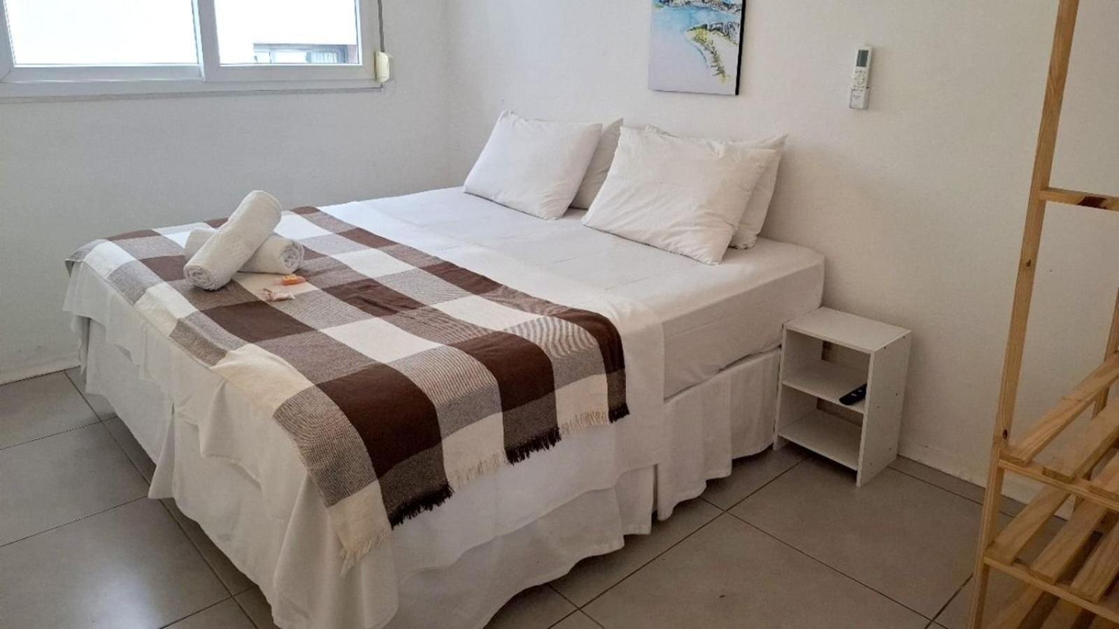 Pousada Fullano _ Entre Copacabana E Ipanema - Suites Privativas Confortaveis! ริโอเดจาเนโร ภายนอก รูปภาพ