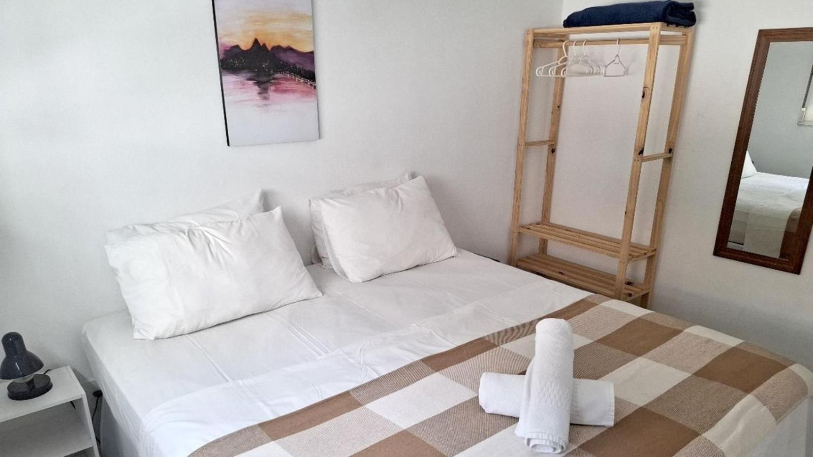 Pousada Fullano _ Entre Copacabana E Ipanema - Suites Privativas Confortaveis! ริโอเดจาเนโร ภายนอก รูปภาพ