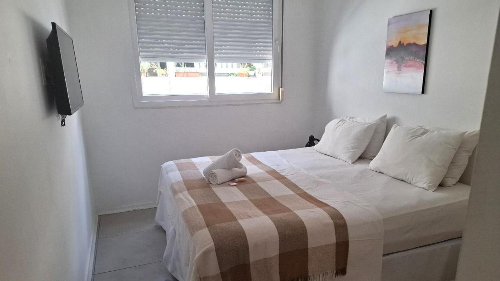 Pousada Fullano _ Entre Copacabana E Ipanema - Suites Privativas Confortaveis! ริโอเดจาเนโร ภายนอก รูปภาพ