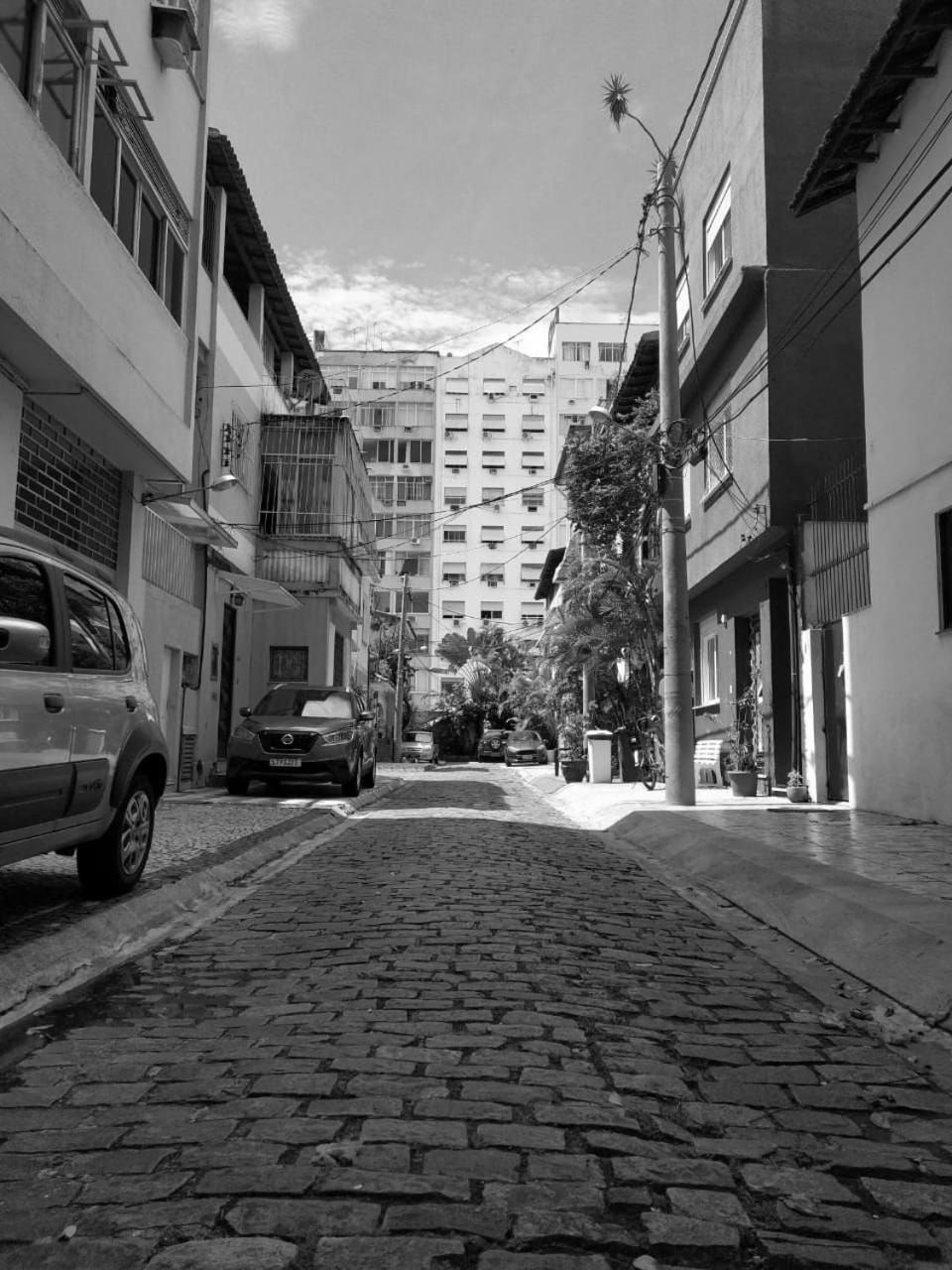 Pousada Fullano _ Entre Copacabana E Ipanema - Suites Privativas Confortaveis! ริโอเดจาเนโร ภายนอก รูปภาพ