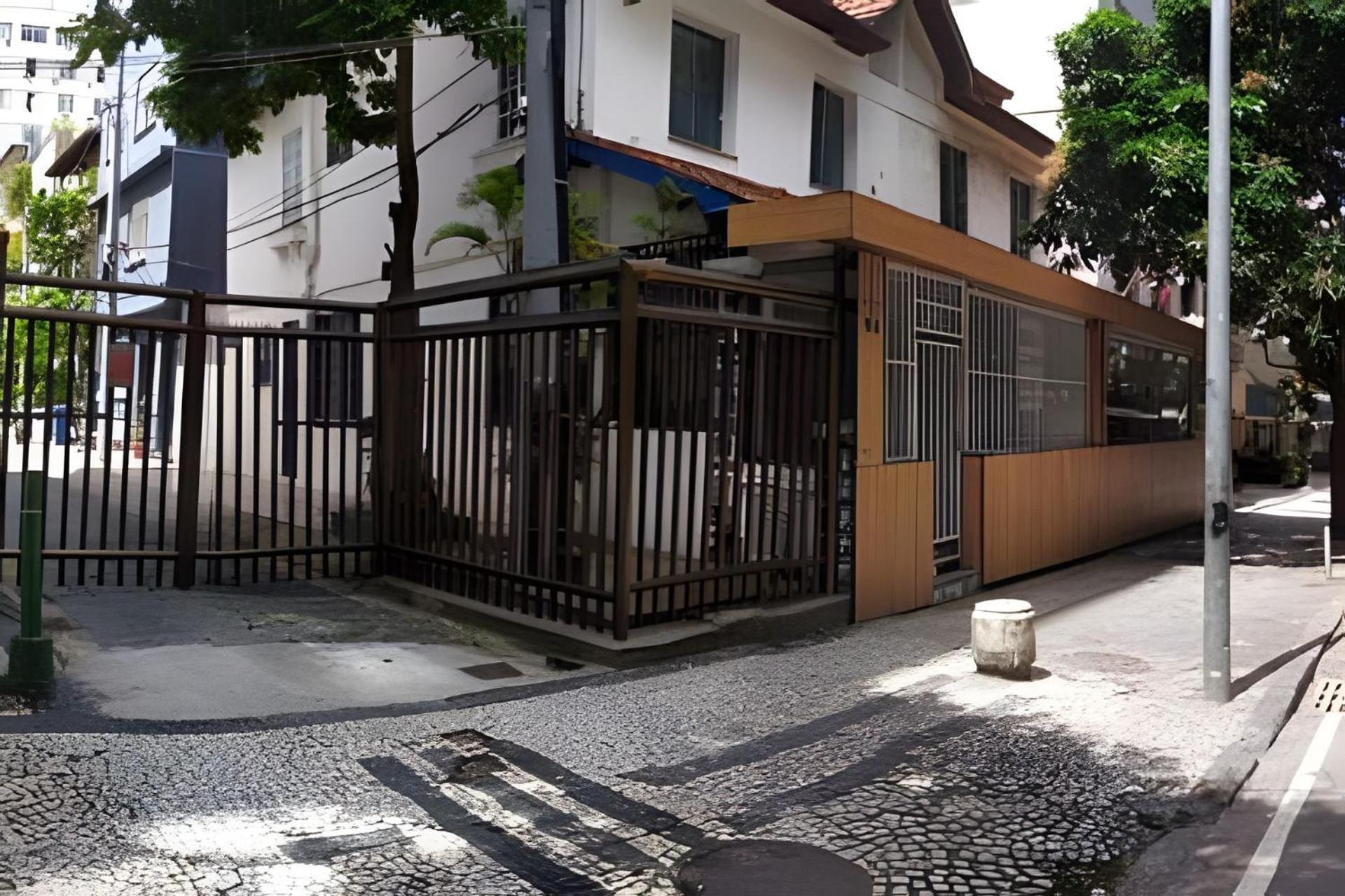 Pousada Fullano _ Entre Copacabana E Ipanema - Suites Privativas Confortaveis! ริโอเดจาเนโร ภายนอก รูปภาพ