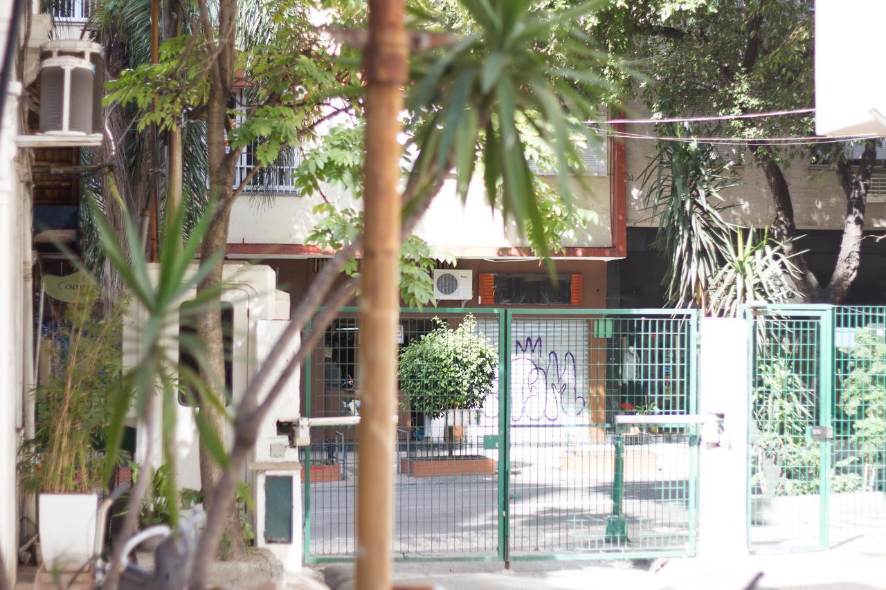Pousada Fullano _ Entre Copacabana E Ipanema - Suites Privativas Confortaveis! ริโอเดจาเนโร ภายนอก รูปภาพ