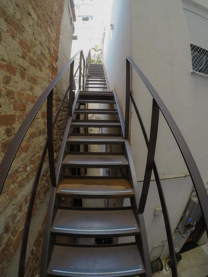 Pousada Fullano _ Entre Copacabana E Ipanema - Suites Privativas Confortaveis! ริโอเดจาเนโร ภายนอก รูปภาพ