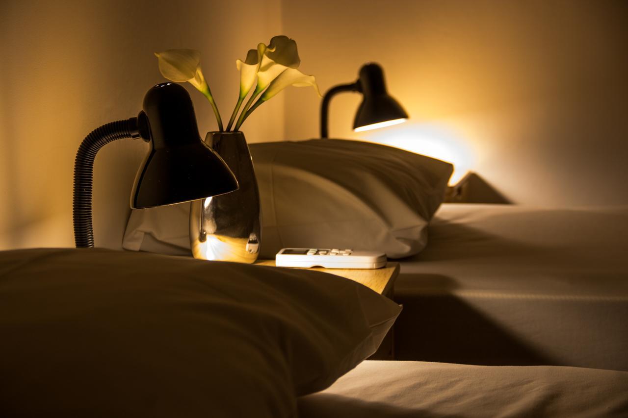 Pousada Fullano _ Entre Copacabana E Ipanema - Suites Privativas Confortaveis! ริโอเดจาเนโร ภายนอก รูปภาพ