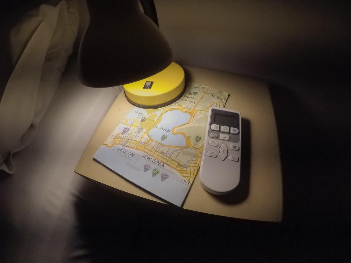 Pousada Fullano _ Entre Copacabana E Ipanema - Suites Privativas Confortaveis! ริโอเดจาเนโร ภายนอก รูปภาพ